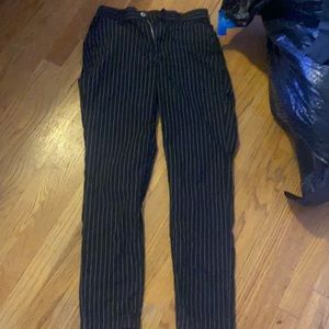 brandy melville dress pants